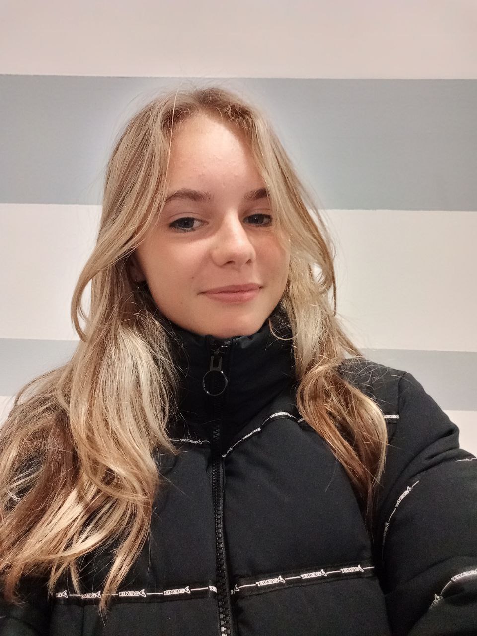 Клубникина Дарья Александровна