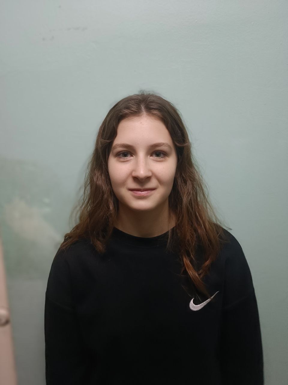 Кулагина Арина Евгеньевна
