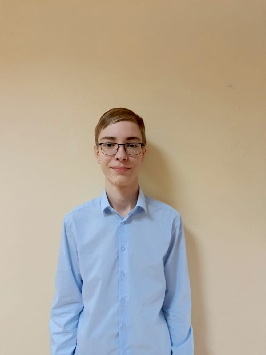 Лебедев Григорий Денисович