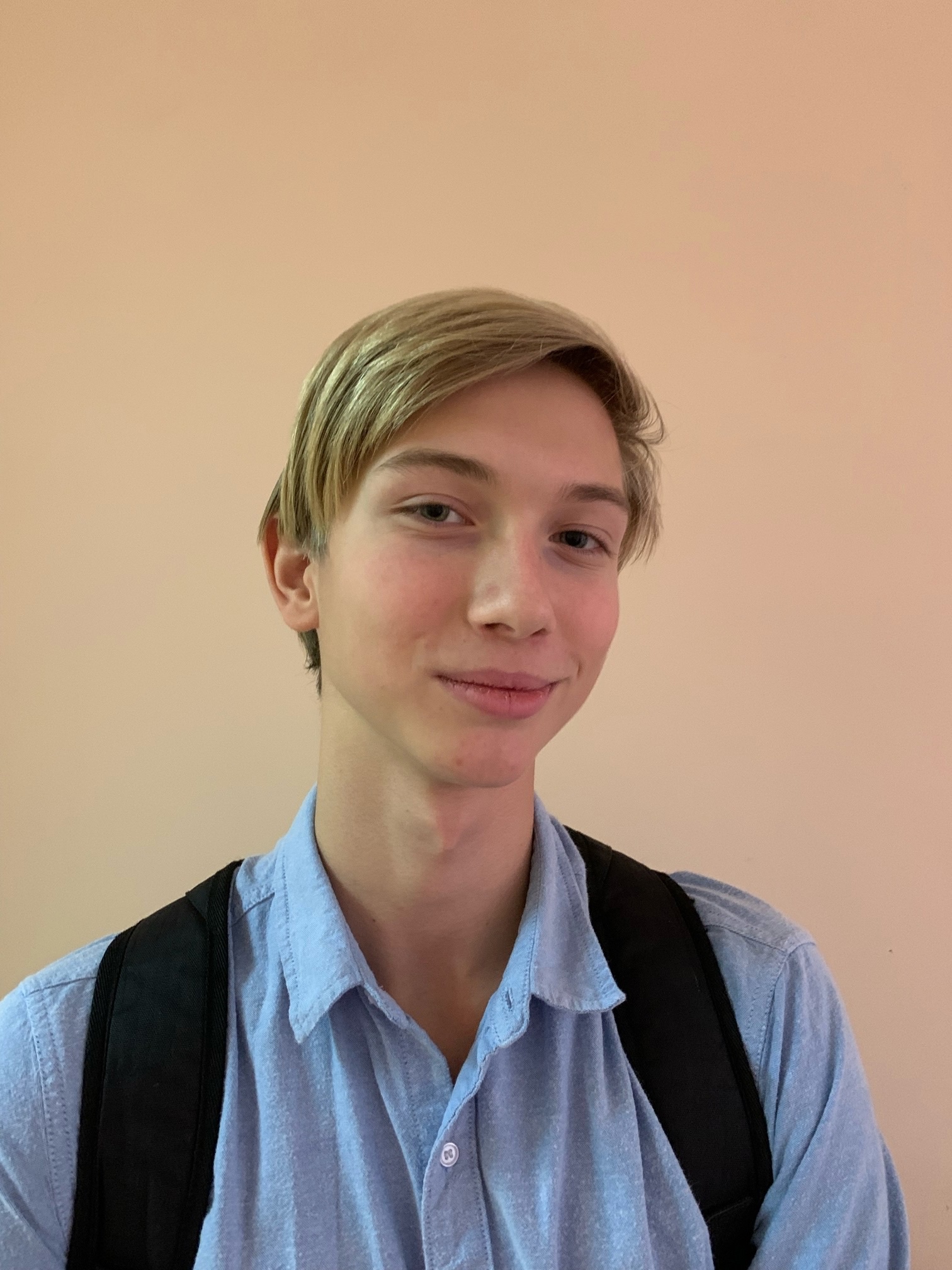 Локтев Платон Денисович