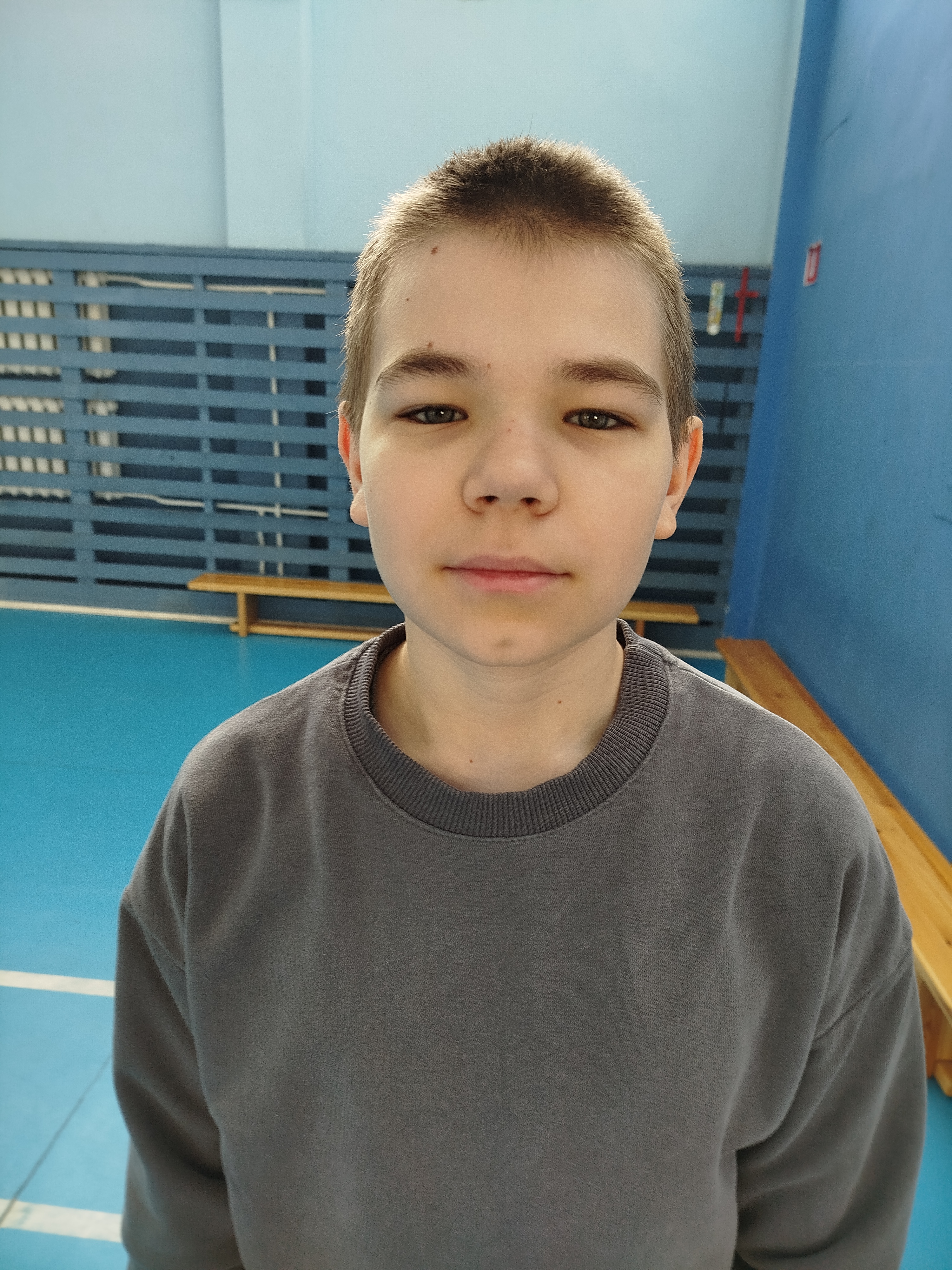 Щёголев Иван Алексеевич 3