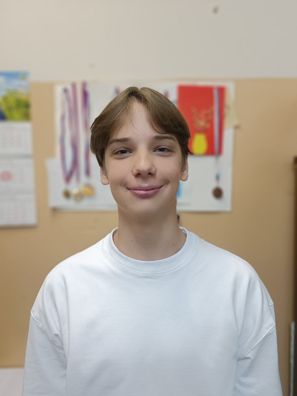 Сорокин Лев Алексеевич