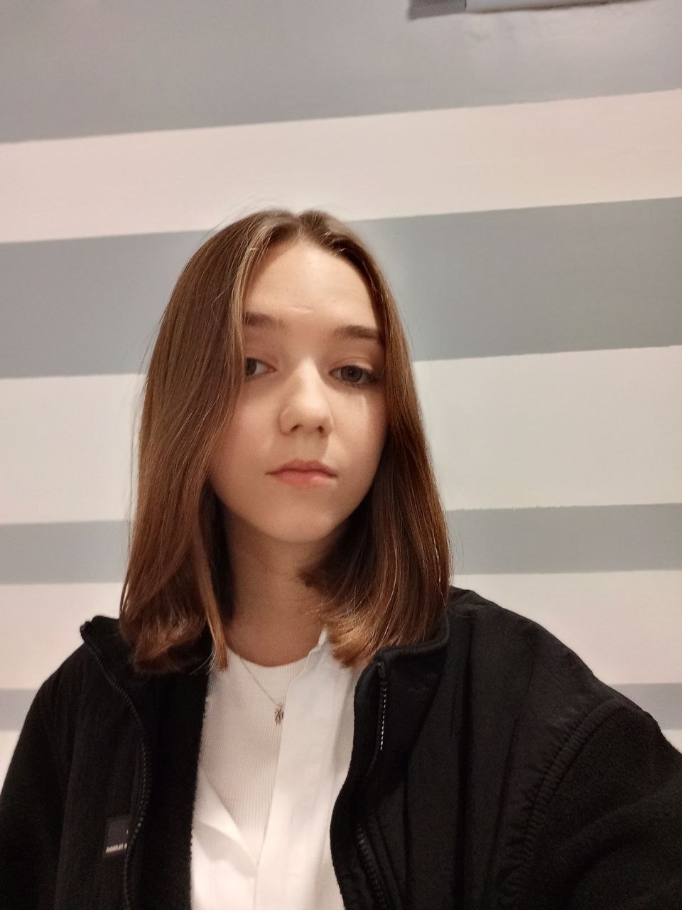 Куликова Сабина Сергеевна