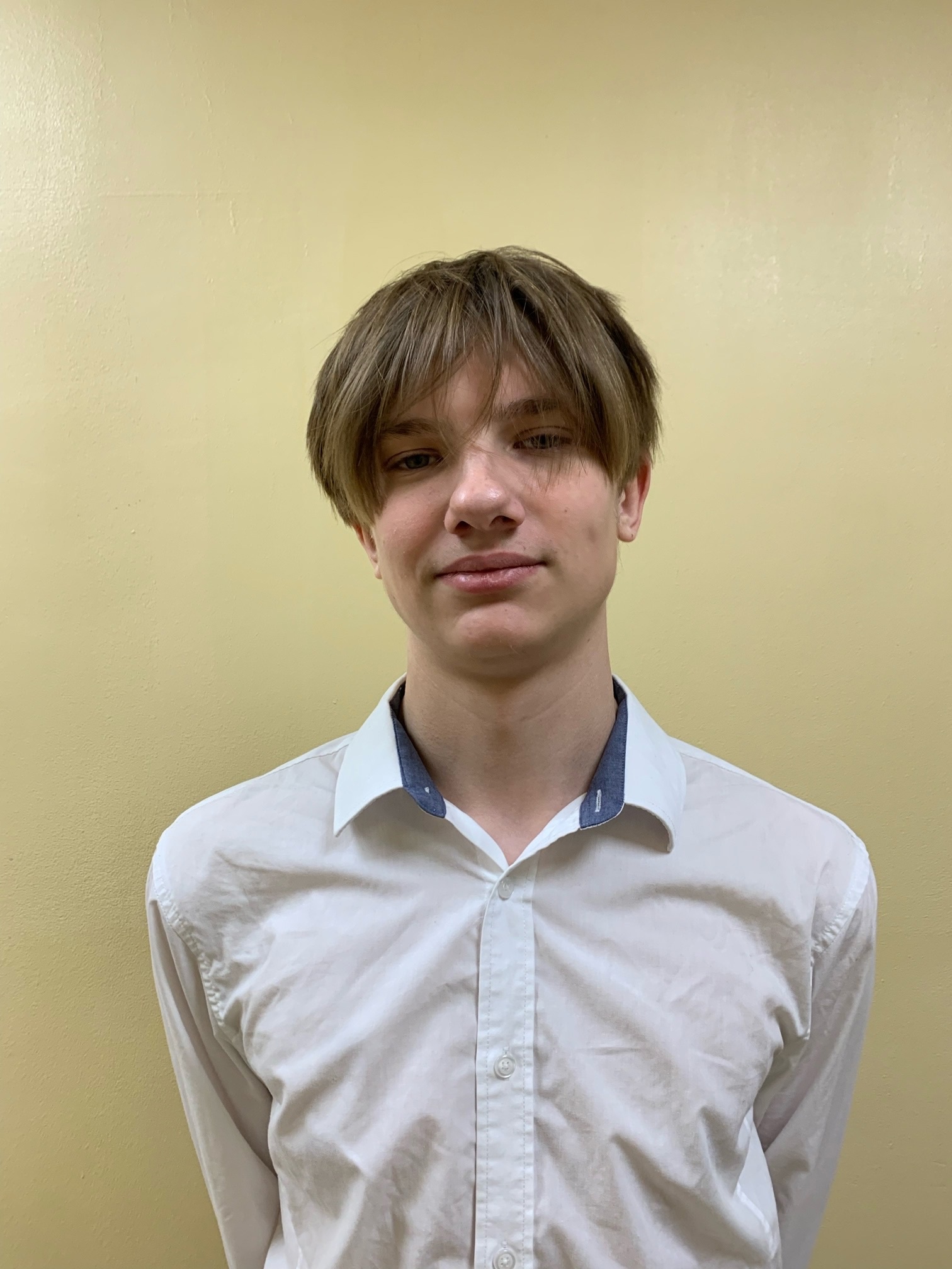 Кондратьев Александр Витальевич