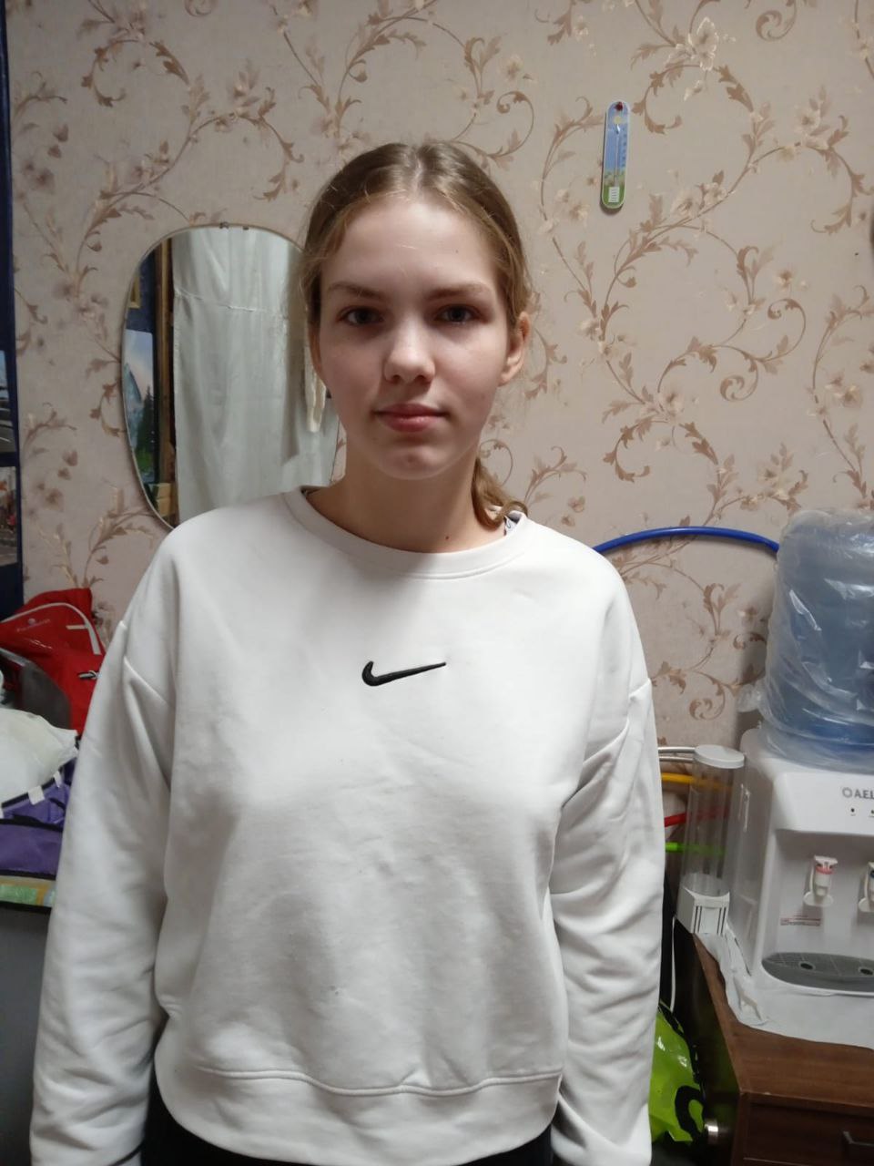Дорошкевич Светлана Александровна