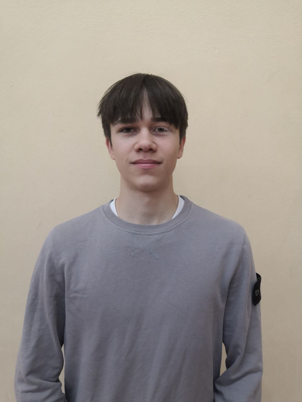 Купреев Владимир Анатольевич