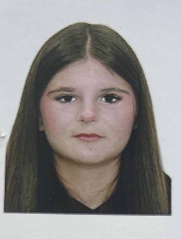 Гузеева Арина Николаевна