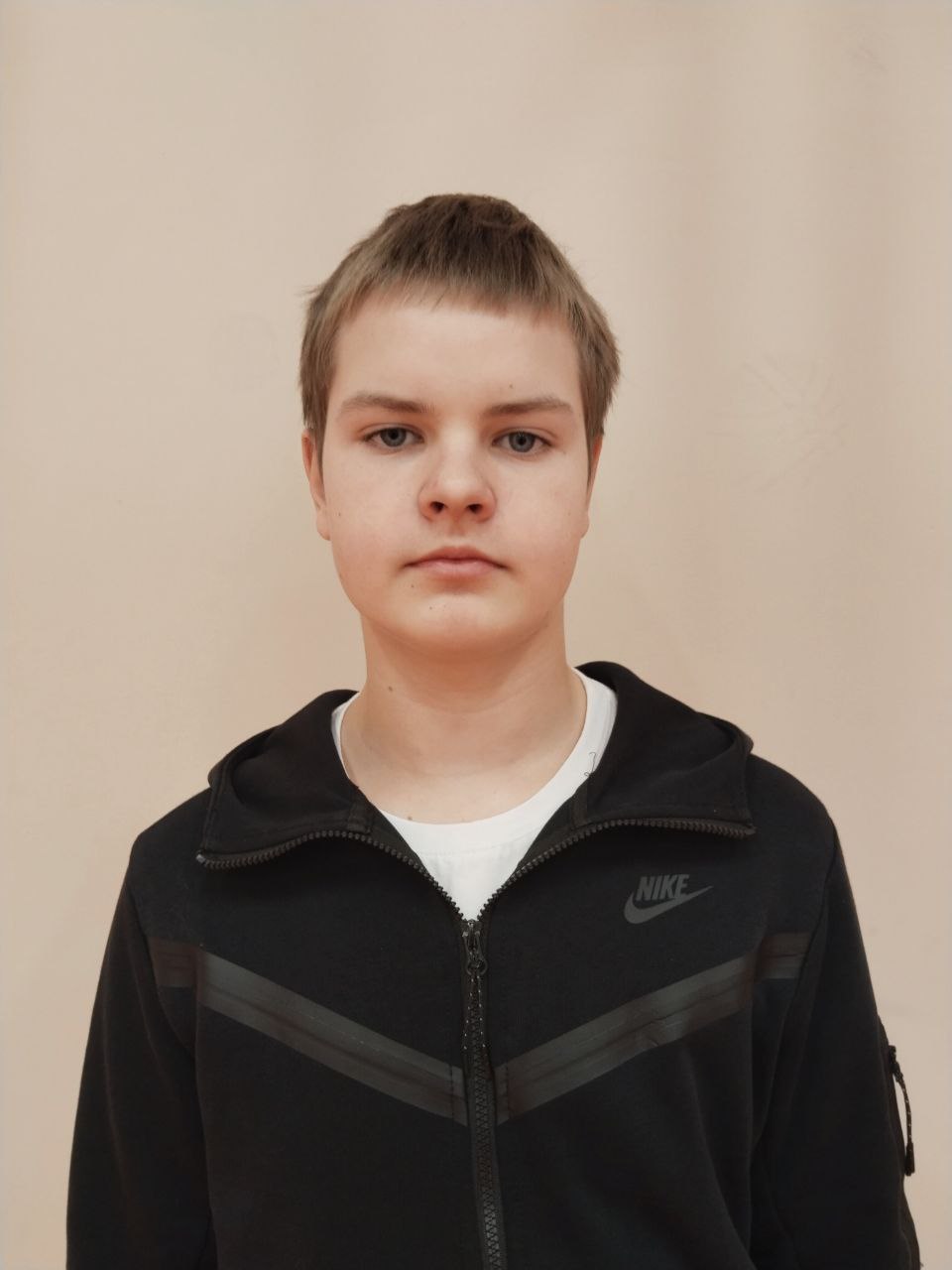 Михайлов Арсений Сергеевич