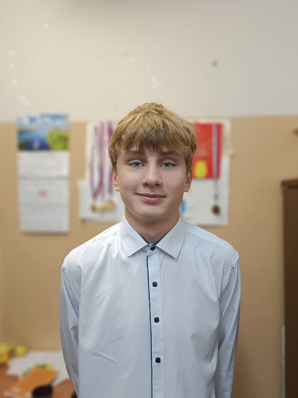 Федоров Павел Сергеевич 