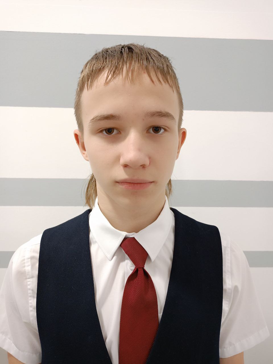 Пешков Лев Вячеславович