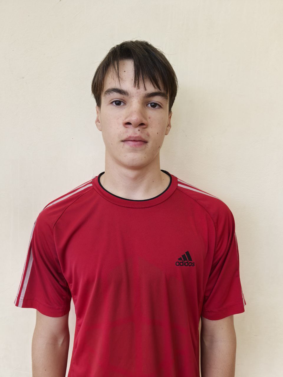 Хренов Евгений Александрович