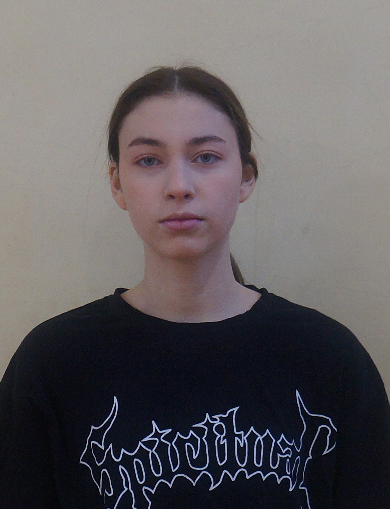 Аджибаева Ая Маратовна