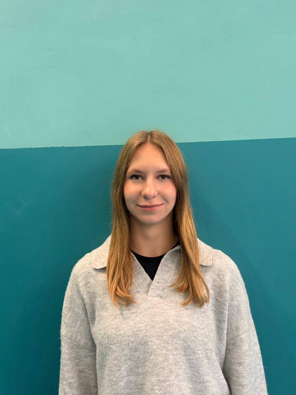 Аржанова Амелия Андреевна