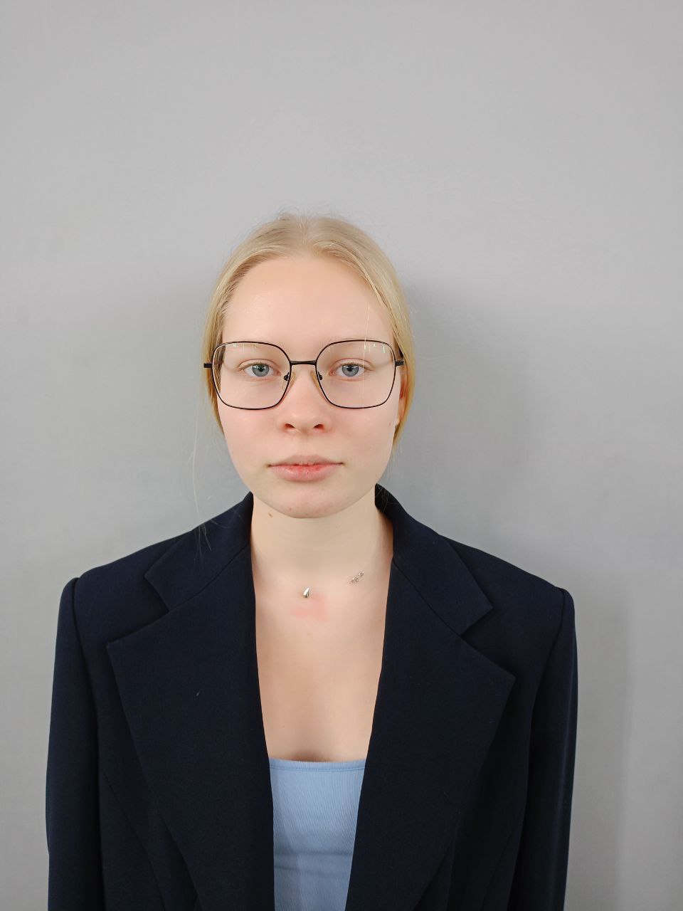 Куликова Анастасия Николаевна