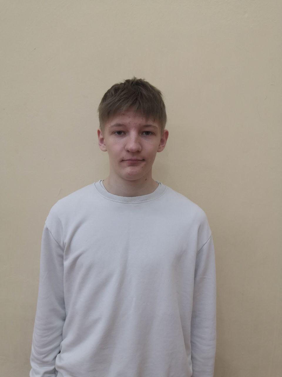 Зайцев Денис Александрович