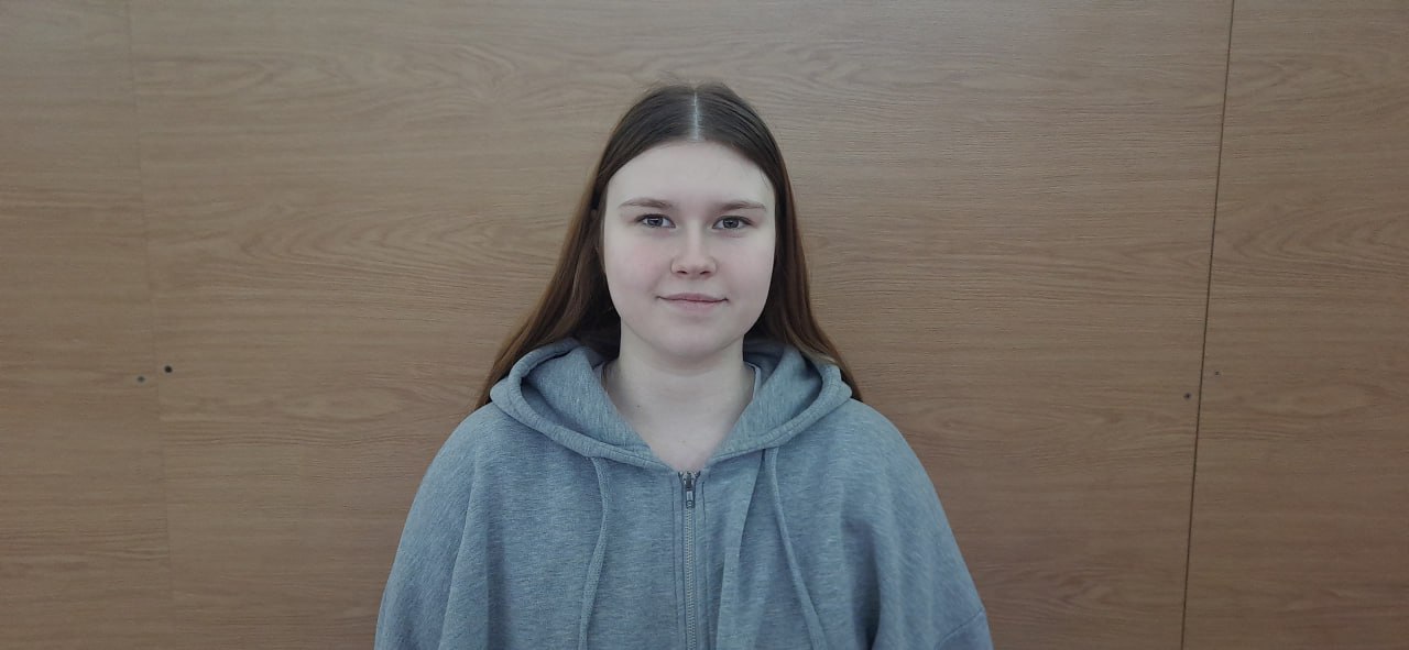 Шипилова Дарья Вячеславовна