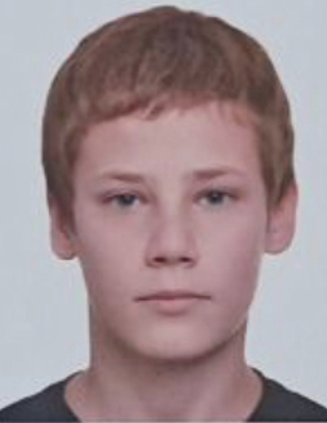 Герасимов Матвей Евгеньевич
