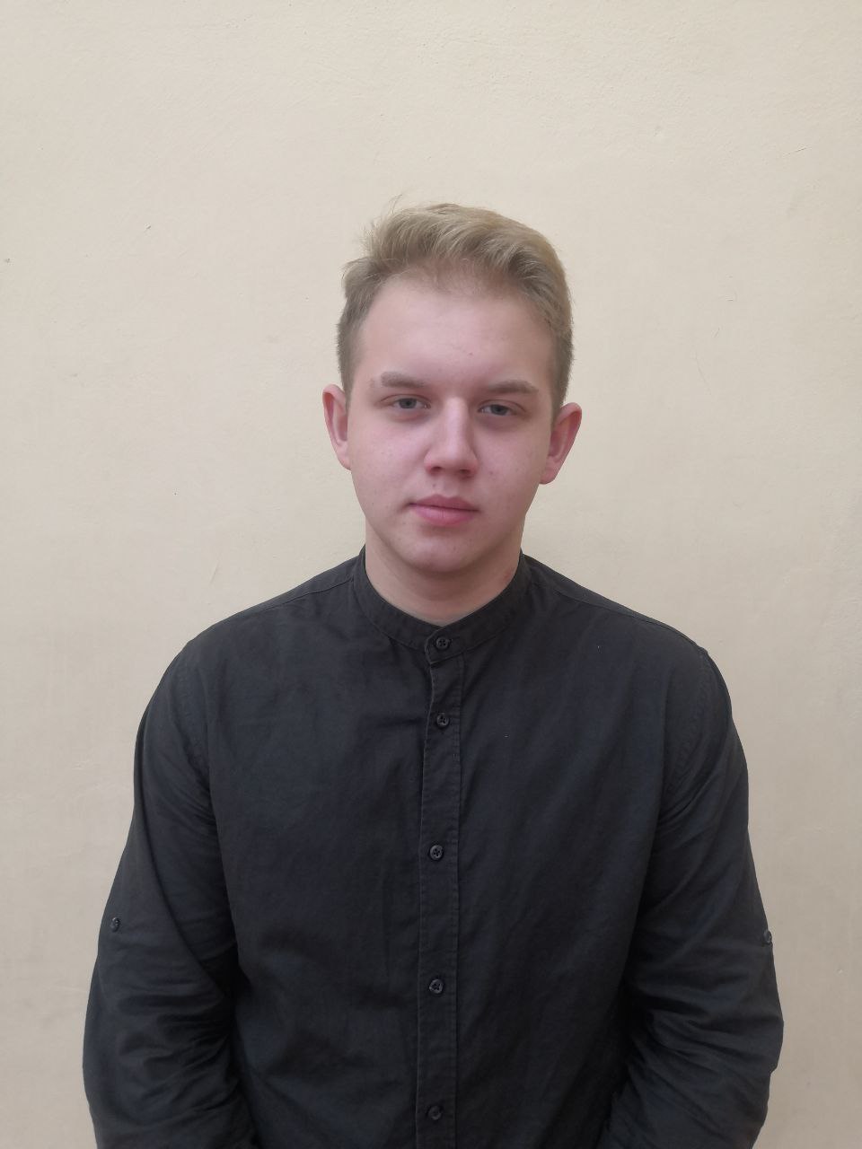 Гогитидзе Димитрий Георгиевич