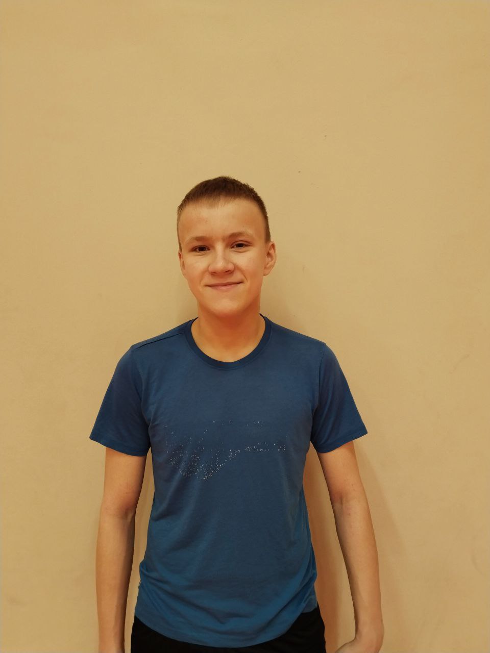 Иванников Степан Сергеевич