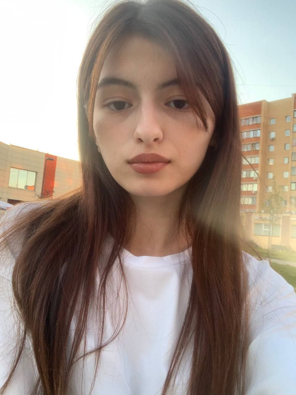 Халимова Шукрона Джамахоновна