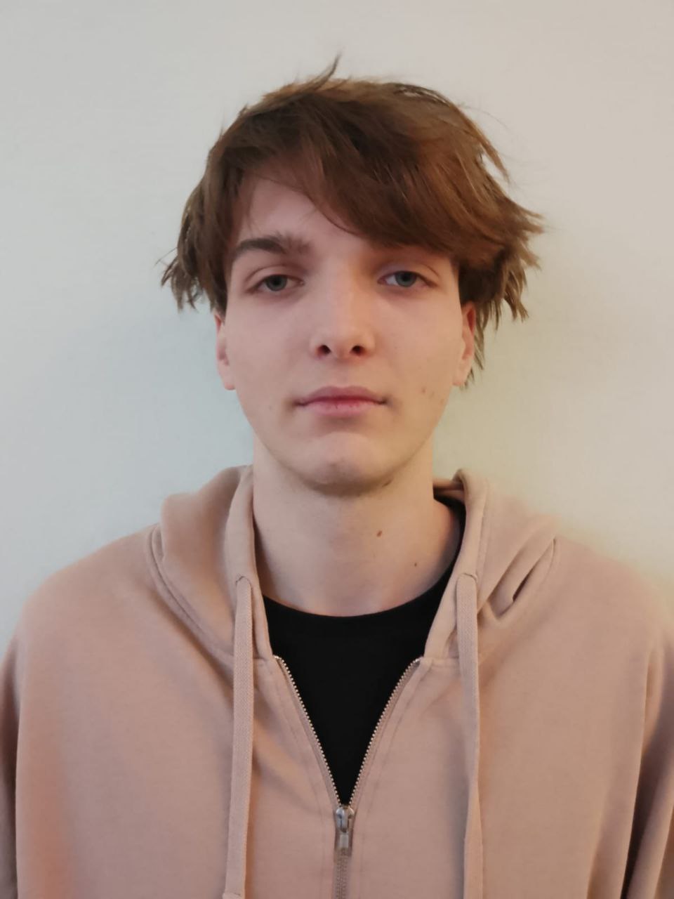 Беган Богдан Павлович
