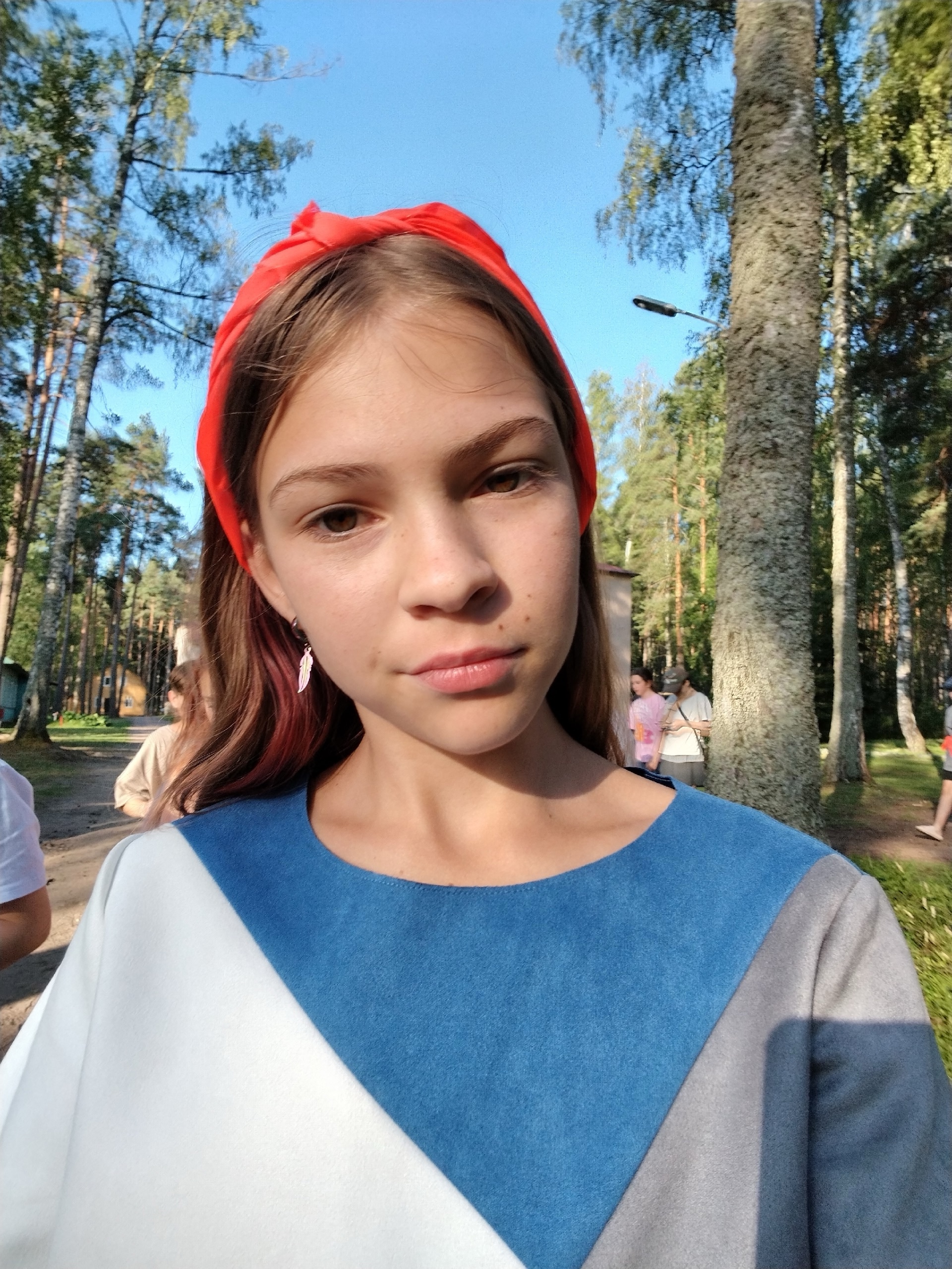 Жбанкова Алисия Алексеевна